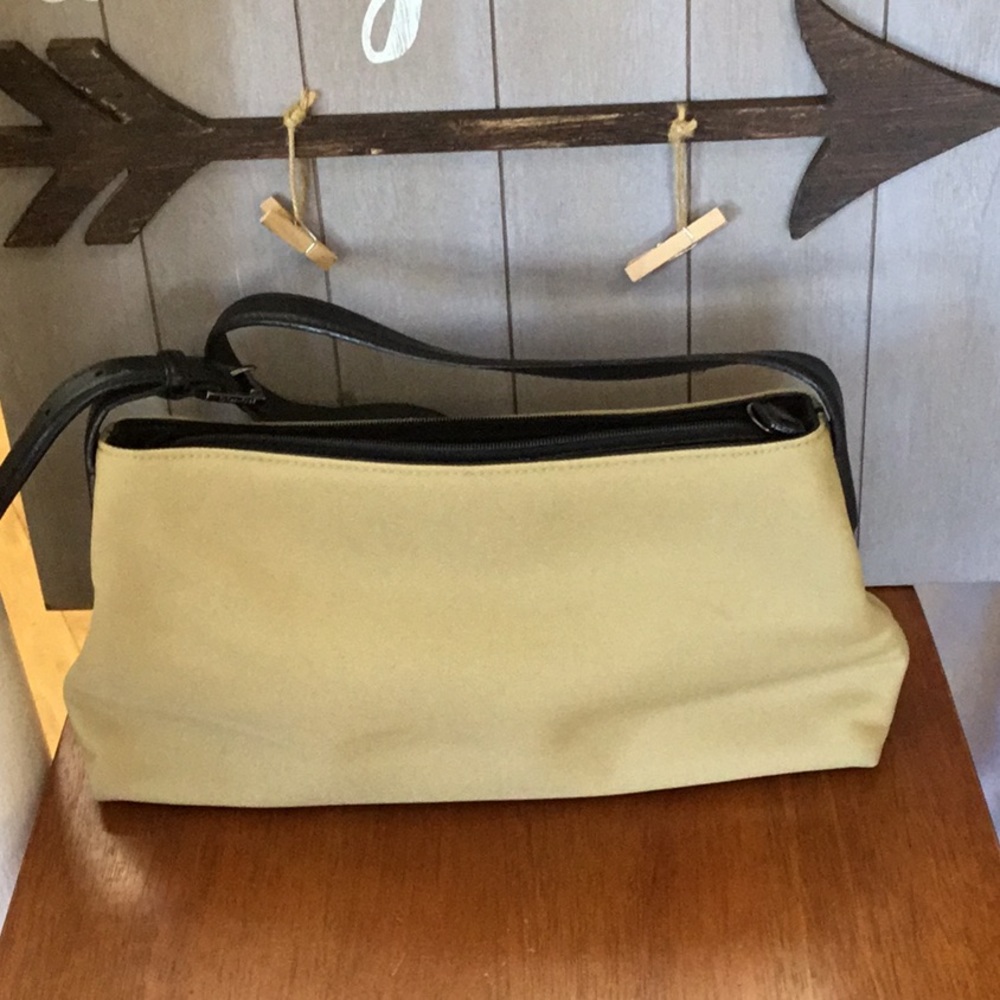 Coach RARE Vintage Twill Nylon Bag💥💥SALE💥💥 - Picture 3 of 3